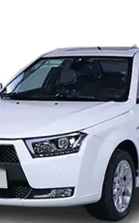اجاره دنا اتومات برای عروسی