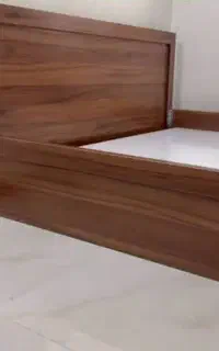 تخت دونفره جنس ام دی اف اصل