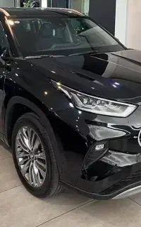 هایلندر ۲.۵ هیبرید