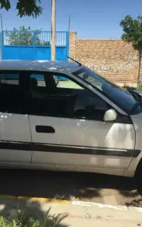 زانتیا ۸۹سفید