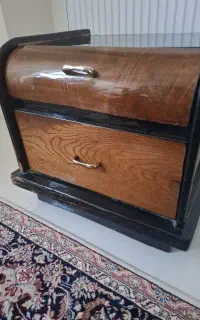 دو عدد پاتختی