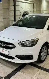 شاهین G سانروف 1404