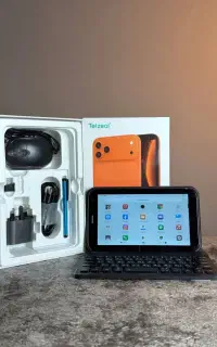 تبلت ایفون ۱۷