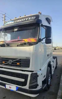 ولو ۴۸۰ اسکانیا