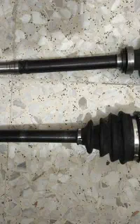 پلوس کامل پژو ۲۴ خار بلبرنگ فابریک شاگرد