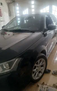 دنا پلاس توربو اتومات مدل ۴۰۱