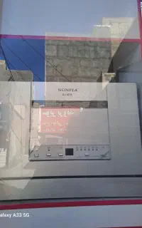 ظرفشویی رومیزی