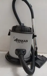 جاروسطلی آرمان