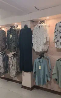 حراج انواع شومیز و شلوار
