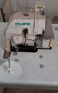 چرخ خیاطی صنعتی