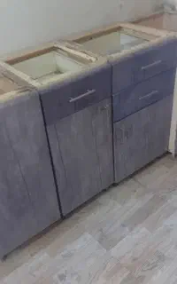 کابینت فلزی