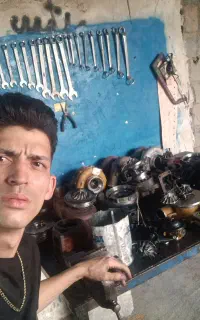 تعمیرگاه تخصصی تورو شارژ با یکسال ضمانت نامه کتبی