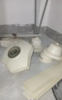 پنکه سقفی