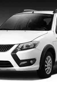 واگذاری حواله کوییک GX-L سایپا