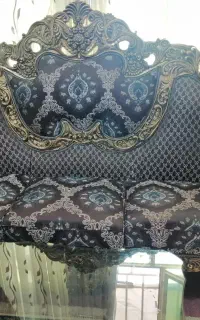فروش مبل سلطنتی
