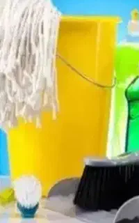 نظافت ساختمان نظافت راه پله پیلوت و مشاعات