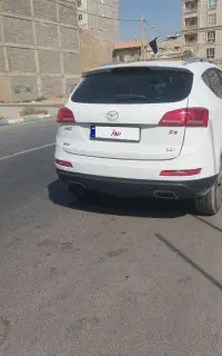 جک S5 اتومات ۹۶ سفید بیرنگ