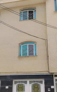 500متر زیربنا دربستی بر خیابان ولیعصر