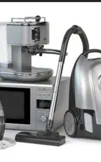تعمیرات لوازم خانگی بدون اجرت