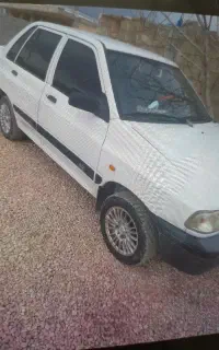 پرایددوگانه خوش رخ