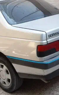 پژو