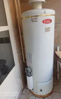 ابگرمکن زمینی گرماب
