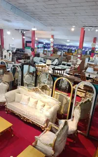 به ۱ نفر آقا جوان جهت همکاری در فروشگاه مبلمان
