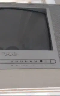 تلویزیون رنگی ۱۴  بشکه ۲۲۰ نو