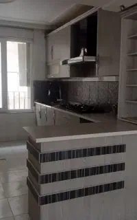 فروش فوری یک سری کامل کابینت آشپزخانه