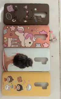 قاب گوشی redmi note 8 pro