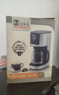 قهوه سازنو