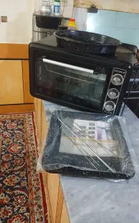 توستر نوبل کینگ