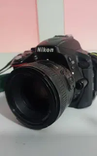نیکون 5300