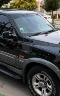 معاوضه موسو سانگ یانگ با سواری تا ۱نیم