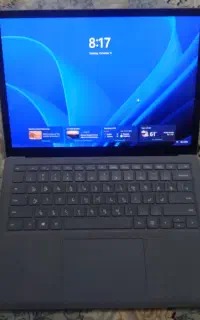 سرفیس لب تاب 4