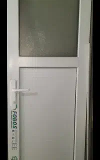 فروش درب upvc حمام
