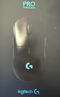 موس G Pro Logitech Wireless