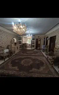 اجاره  روزانه ویلادربستی سرعین کد 1