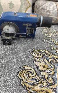 مشعل ایران رادیاتور