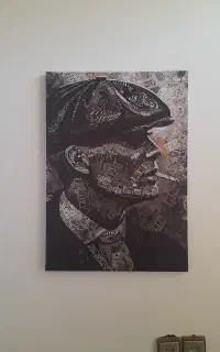 تابلو پیکی بلایندرز