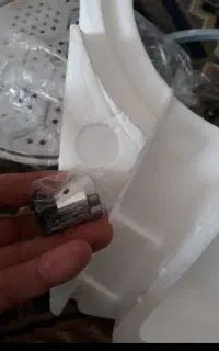 زود پز ۱۱ لیتری نو