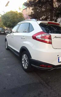 ام وی ام 315 اکسلنت مدل ۹۷