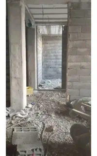 استابنا دیوار چین