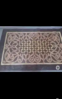 فرش