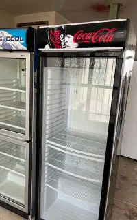 یخچال ایستاده