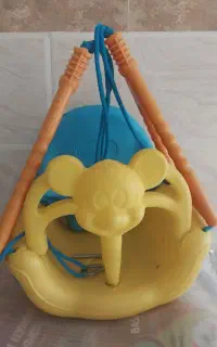 تاب کودک در حد نو