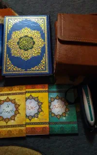 قلم قرآنی بصیر