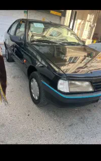 پژو مدل 84 سلامت سلامت در لنگرود هستم تضمینی