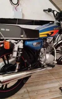 موتور 200رهرو 1404