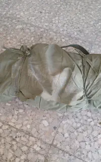 کیسه خواب آمریکایی سالم